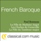 La-Haut - Overture - Luxembourg Radio Symphony Orchestra & Paul Bonneau lyrics