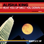 Heat You up Melt You Down (Almighty Radio Edit) artwork
