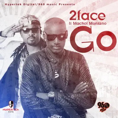 Go - Single - 2Face Idibia