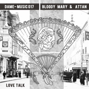 Love Talk - Single