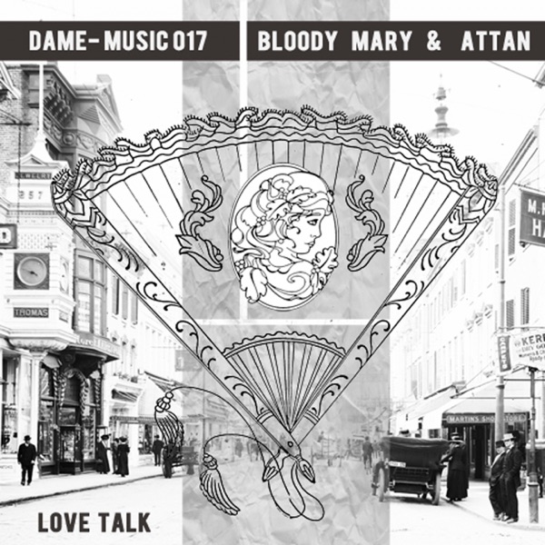 Love Talk - Single