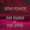 Don Diablo - EDM Power lyrics