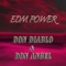 Don Diablo - EDM Power lyrics