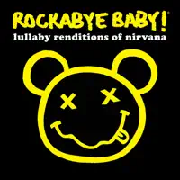 On a Plain — Rockabye Baby!