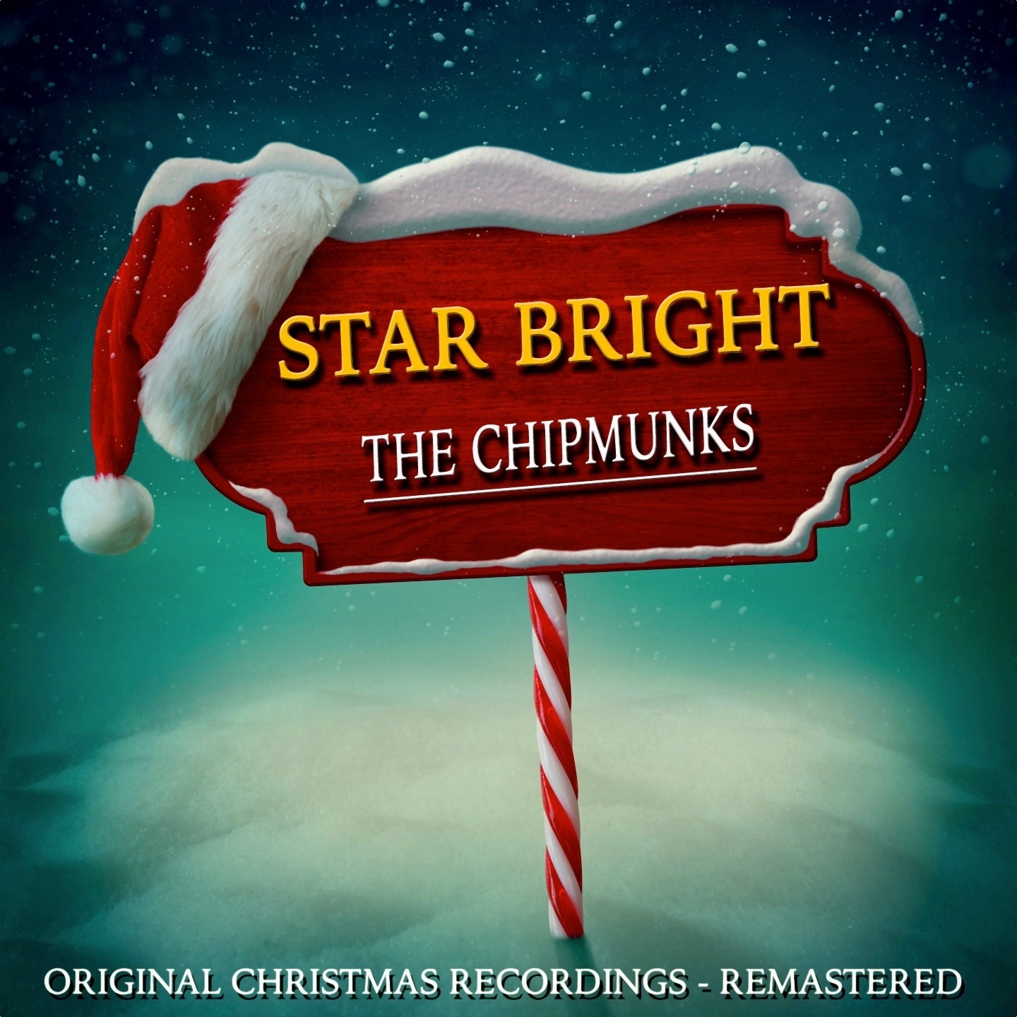 Star Bright (Christmas Recordings Remastered)