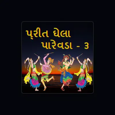 Listen to Shankarsinh Thakor, watch music videos, read bio, see tour dates & more!