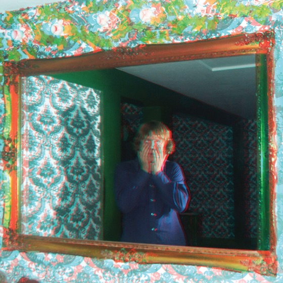Cover artwork for Circles
