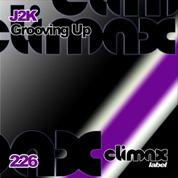 Grooving Up - Single