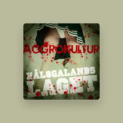 Listen to Hålogalandslaget, watch music videos, read bio, see tour dates & more!