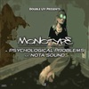 Psychological Problems / Nota Sound - Single