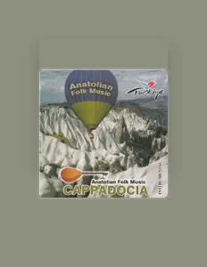Escucha a Adem Akar, mira vídeos musicales, lee la biografía, consulta fechas de giras y mucho más.