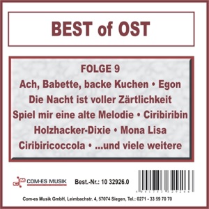 Hallo, wer ist dort an der Tür?