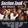 Milca Simplement Section Zouk All Stars, Vol. 5