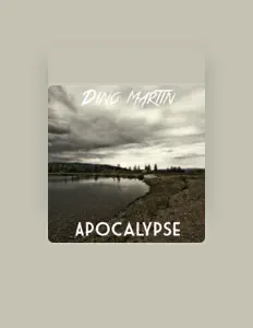 Listen to Dino Martin, watch music videos, read bio, see tour dates & more!
