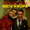 Buddy Rich & Gene Krupa - Duet artwork