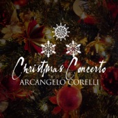 Christmas Concerto: V. Allegro - Largo Pastorale ad Libitum artwork