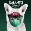 Runaway (U & I) - Galantis