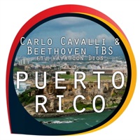 Puerto Rico (feat. Vaya Con Dios) - EP - Carlo Cavalli & Beethoven TBS