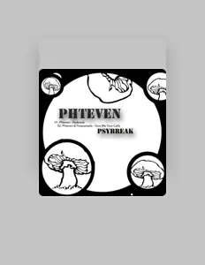 Listen to Phteven, watch music videos, read bio, see tour dates & more!