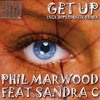 Get Up (feat. Sandra C) - Single