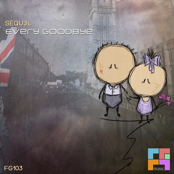 Every Goodbye - Single