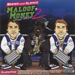 Maloof Money, Vol. 2: Street Album