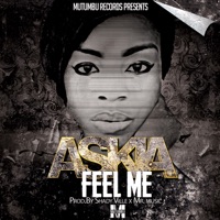 Feel Me - Single - Askia