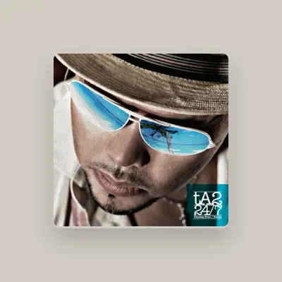 Listen to tA2, watch music videos, read bio, see tour dates & more!