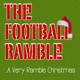 A VERY RAMBLE CHRISTMAS cover art