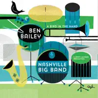 Soft Skies — Ben Bailey & The Nashville Big Band