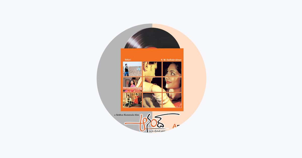 K. M. Radhakrishnan - Apple Music Apple Music에서 만나는 K. M. Radhakrishnan