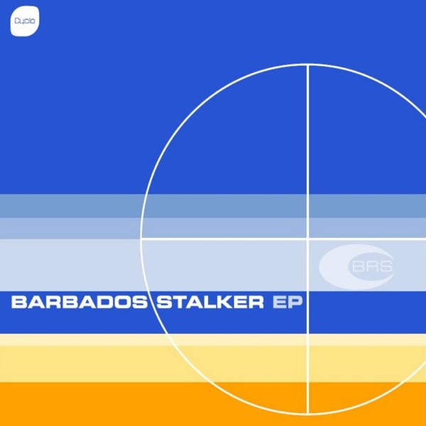 Barbados Stalker - EP