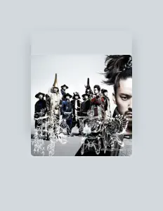 Listen to Nagoya Omotenashi Busho-Tai, watch music videos, read bio, see tour dates & more!