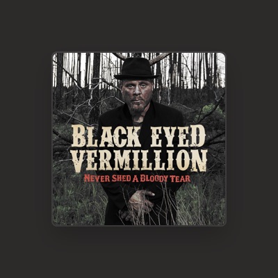 Ouça Black Eyed Vermillion, assista a videoclipes, leia a biografia, veja as datas das turnês e mais!