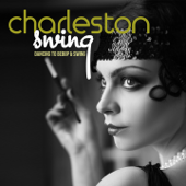 CHARLESTON SWING Dancing to Bebop & Swing - Artisti Vari