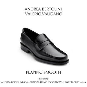 Playing Smooth - Single