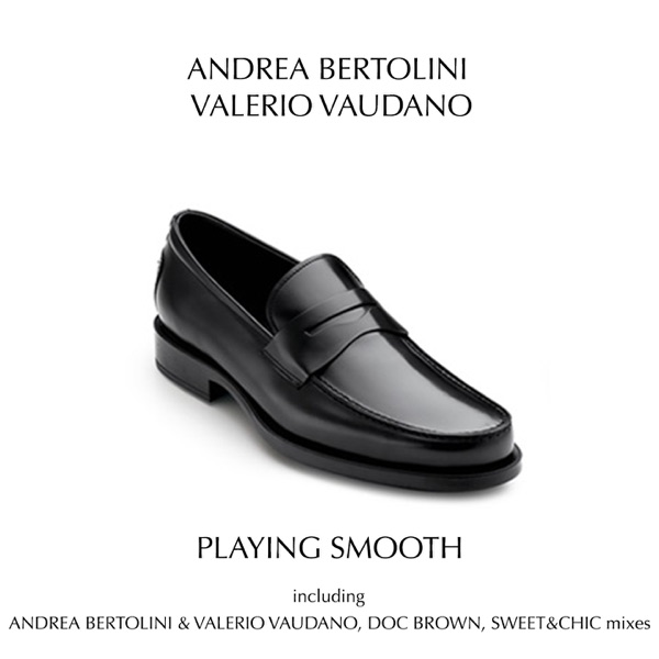 Playing Smooth - Single