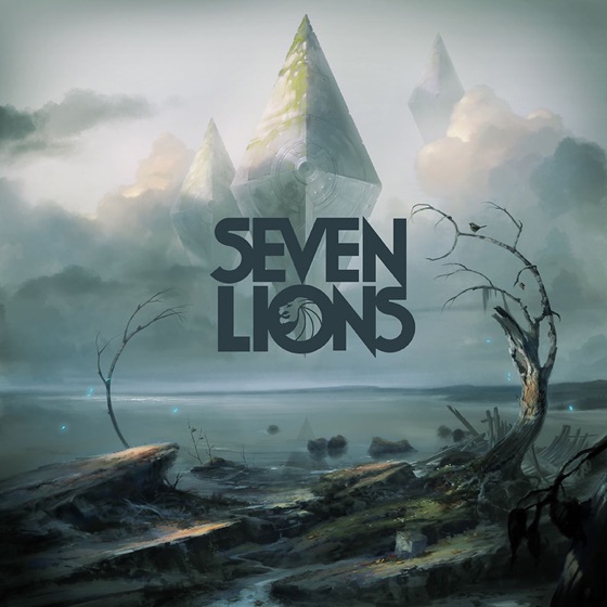 Cover artwork for Fractals