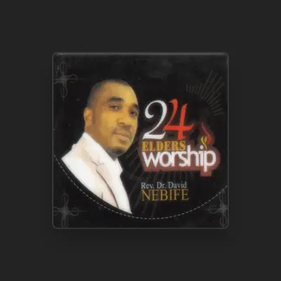 Listen to Rev. Dr. David Nebife, watch music videos, read bio, see tour dates & more!