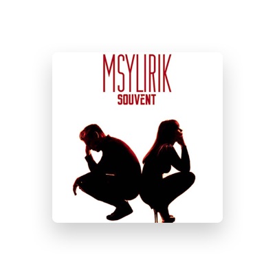 Listen to Msylirik, watch music videos, read bio, see tour dates & more!