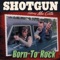 Tennessee Rockin' (feat. Mac Curtis) - Shotgun lyrics