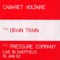 The Drain Train & the Pressure Company: Live In Sheffield