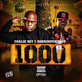 Shawty So Fine (feat. Willstrumentals) [Remix] Chalie Boy & RonRonPowerUp