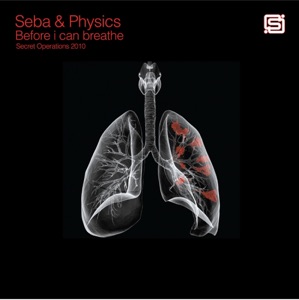 Before I Can Breathe / The Music - Single
