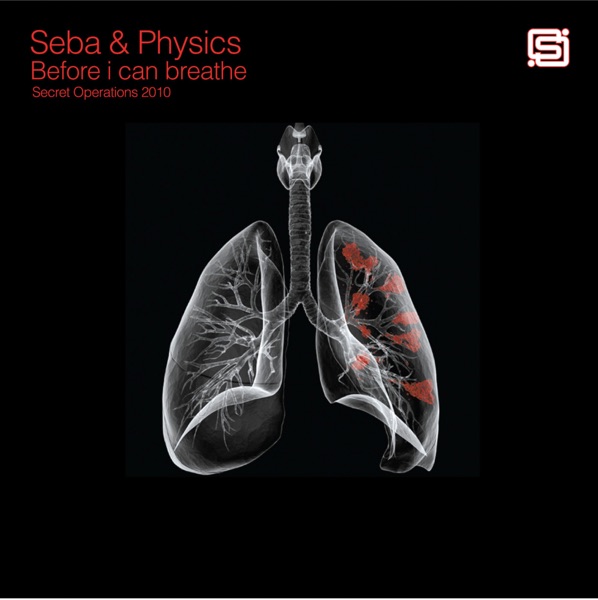 Before I Can Breathe / The Music - Single