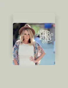 Ouça Amber Lynn, assista a videoclipes, leia a biografia, veja as datas das turnês e mais!