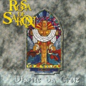 Rosa de Saron artwork