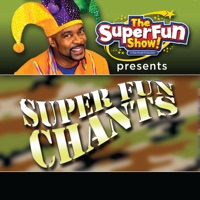 The SuperFun Show Presents: Super Fun Chants - Shawn Brown