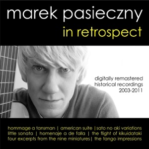In Retrospect (Deluxe Edition)