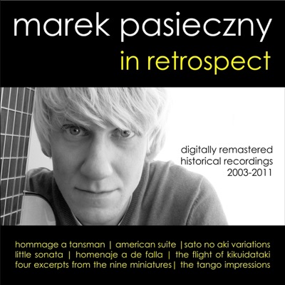 In Retrospect (Deluxe Edition)